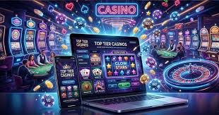 Bedste Udenlandske Casinoer - Find Din Favorit Bedste Udenlandske Casinoer - Find Din Favorit