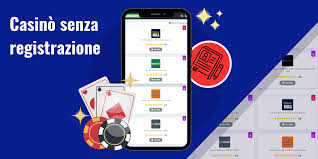 Casinò Non AAMS con Bonus Immediati Scopri le Migliori Offerte
