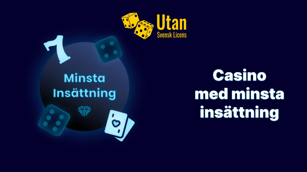 Casinon Utan Svensk Licens - Allt Du Behöver Veta