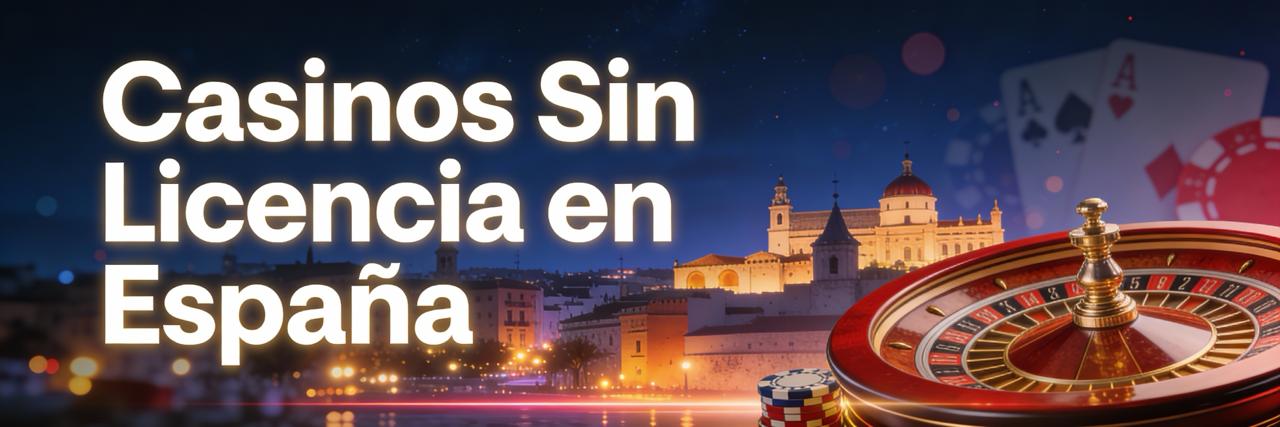 Casinos sin Licencia en España Riesgos y Consecuencias -139979747 Casinos sin Licencia en España Riesgos y Consecuencias -139979747