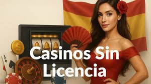 Casinos sin Licencia en España Riesgos y Consecuencias -139979747 Casinos sin Licencia en España Riesgos y Consecuencias -139979747