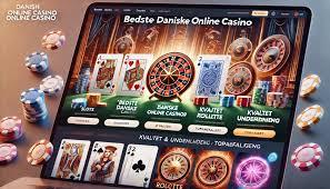 De Bedste Live Casinoer i Danmark En Guide til Online Spiloplevelser