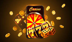 Discover the Thrill of Online Casino Amonbet