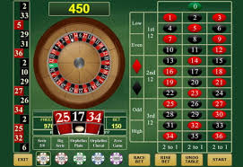 Echtgeld Roulette Casinos Ihr Weg zu aufregenden Gewinnen