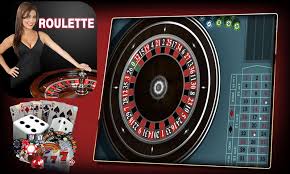 Evolution Red Door Roulette Eine spannende Neuinterpretation des klassischen Spiels 2006468800