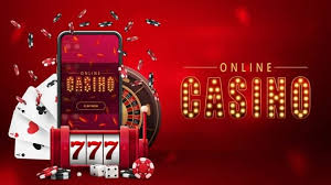 Experience the Thrill of Casino Games at BlazeBet
