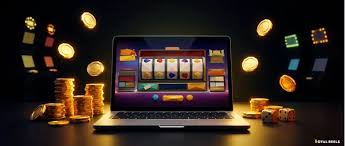 Explore Casino Royal Reels 21 Your Guide to Winning Big