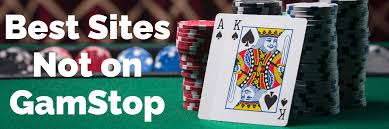 Exploring Casinos Not on GamStop A Guide for Players