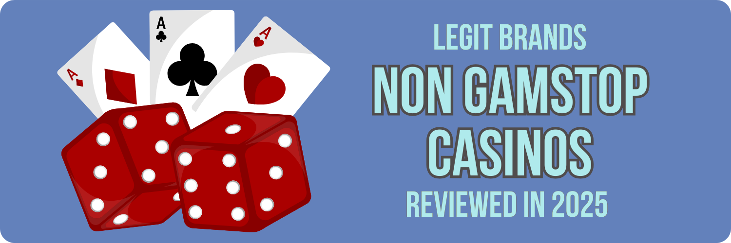 Exploring Casinos Not with GamStop A Comprehensive Guide
