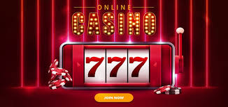 Exploring Non-UK Online Casinos A New Era of Gaming