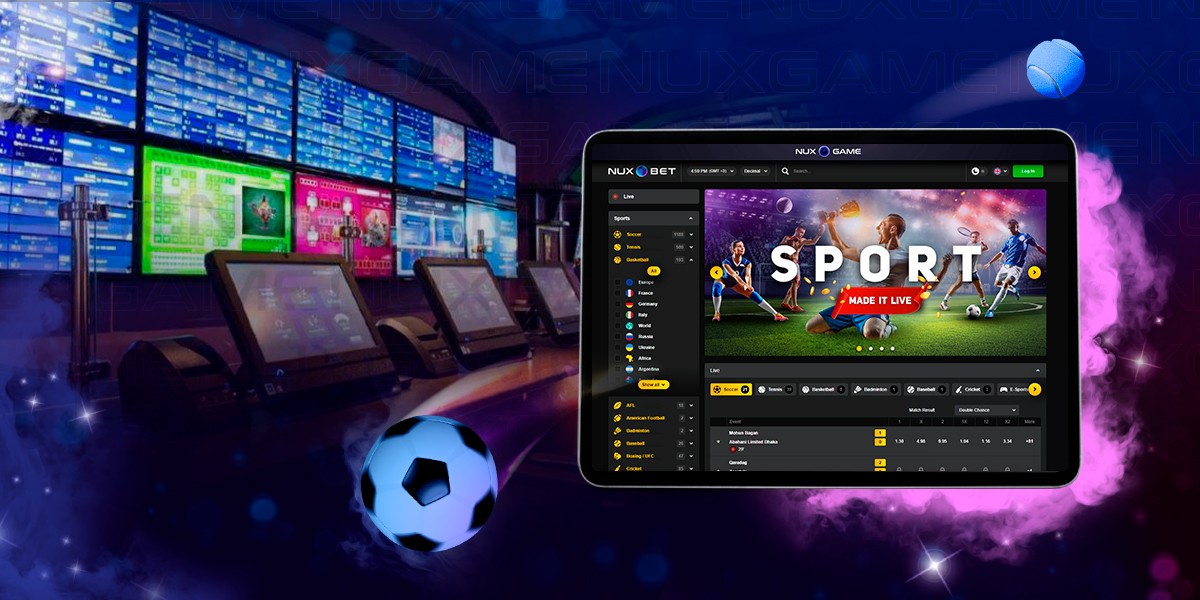 Exploring Non-UK Sports Betting Sites A Comprehensive Guide