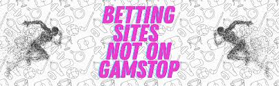 Exploring Sports Betting Sites Not on GamStop 961837362