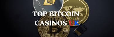 Exploring the Rise of New Crypto Casinos A Comprehensive Guide