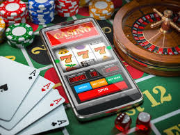 Exploring the Thrills of the Casino Coins Game