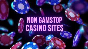 Exploring UK Casino Sites Not on Gamstop 888099191