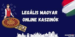 Fedezd fel a Legjobb Magyar Online Kaszinókat 1143617066