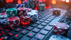 Golden Lion Casino Online Slots A Deep Dive