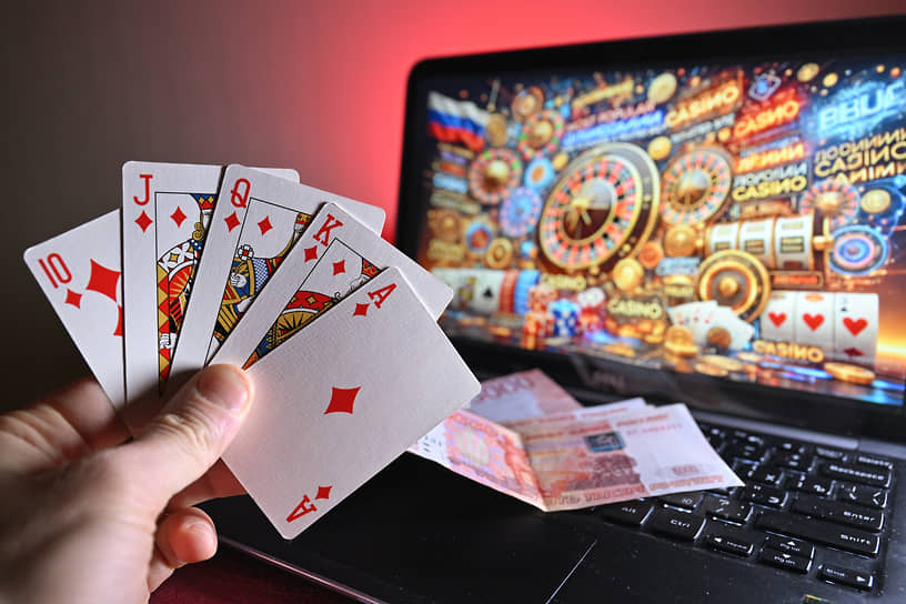 Gxmble Casino The Ultimate Gaming Experience Awaits