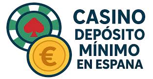 I migliori casino con ricarica minima 5 euro Divertimento senza grandi investimenti