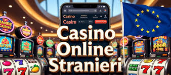 I migliori casinò non AAMS divertimento e sicurezza al di fuori delle normative italiane