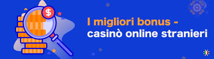 I migliori casinò online europei Guida completa ai migliori siti di gioco