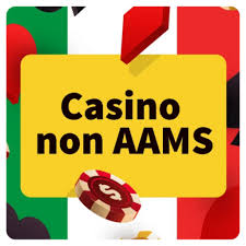 I Migliori Siti Casinò Non AAMS Guida Completa 1167767675