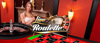 Best Live Roulette Casinos in the UK - Experience Real-Time Thrills