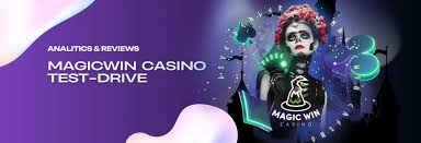 Is Magic Win Casino Legit A Comprehensive Review 943904691