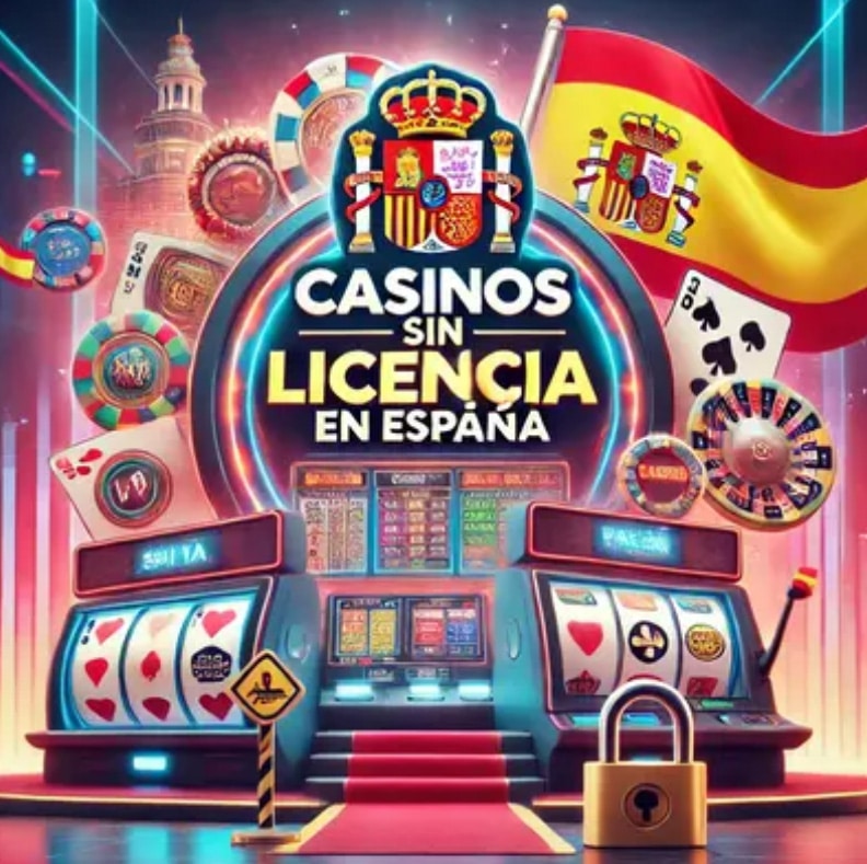 Jugar en Casinos en España sin Autoexclusión Alternativas y Consejos