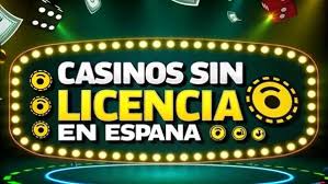Jugar en Casinos en España sin Autoexclusión Alternativas y Consejos