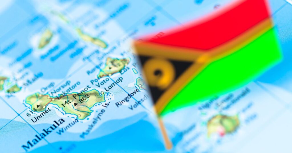 Kewarganegaraan Vanuatu Melalui Pelaburan Peluang dan Manfaat 742076566