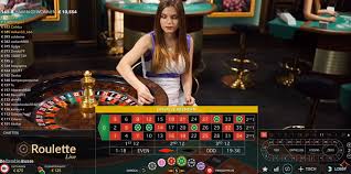 Lightning Roulette Live Der aufregende Twist im klassischen Spiel
