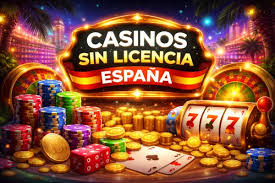 Los Riesgos de los Casinos Online Sin Licencia