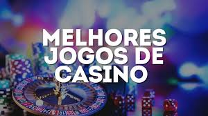 Melhores Casinos Online em Portugal Descubra os Melhores Sites