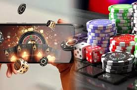 MGA Casino Recomendado Los Mejores Lugares para Jugar en Línea