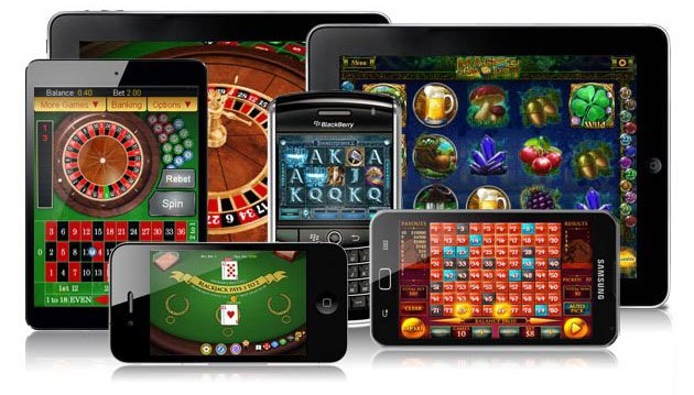 Mobil Casinoer Den Nye Æra af Online Spiloplevelser
