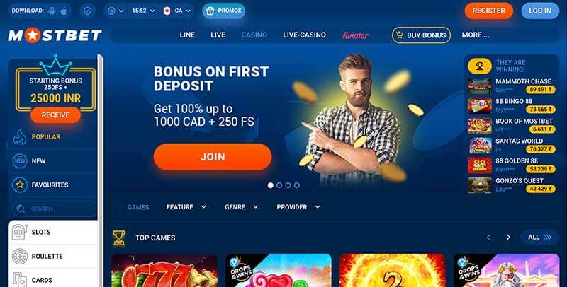 Mostbet Moldova - Onlayn İdman Mərcləri və Casino Xidmətləri 1320381128