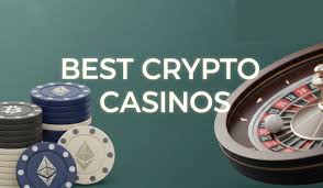 No ID Casinos The Future of Anonymous Online Gaming