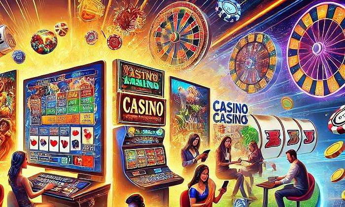 No KYC Casino The Future of Online Gambling 1034289456