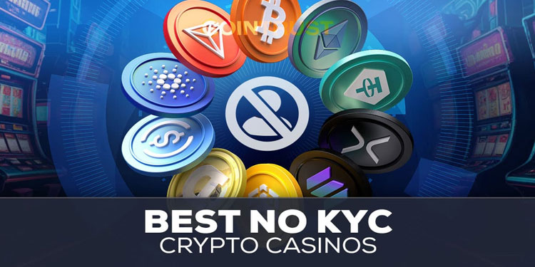 No KYC Casino The Future of Online Gambling 1034289456