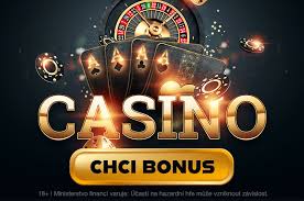 Nové online casino bonus bez vkladu - Jak na to