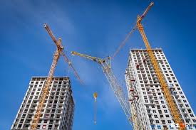 Новые горизонты Новостройки Москвы на старте продаж 714160159