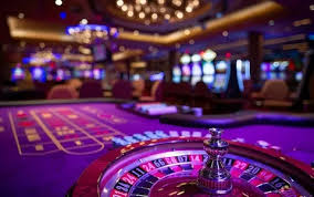 Online Casino Roulette mit Echtgeld Tipps und Tricks für den Erfolg