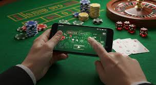 Online Roulette i Danmark En Guide til Spiloplevelsen -247370450