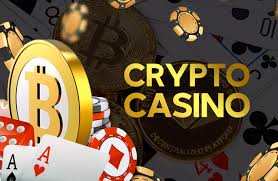 Opdag Verdenen af Krypto Casinoer 222708253
