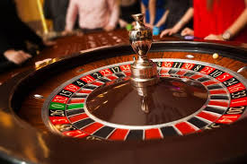 The Allure of Roulette Casinos A Journey Through Spin, Luck, and Strategy The Allure of Roulette Casinos A Journey Through Spin, Luck, and Strategy