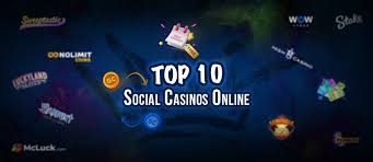 The Rise of Social Casino Sites A New Era of Online Gaming 1022119878
