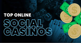 The Rise of Social Casino Sites A New Era of Online Gaming 1022119878