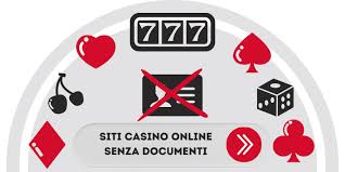 Top Casino Senza Blocco Geografico Gioca Ovunque e Sempre