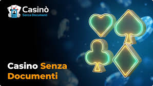 Top Casino Senza Conferma Email Trova il Tuo Gioco Preferito